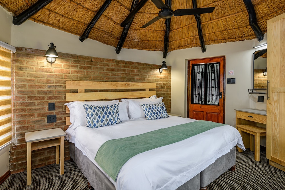 Kiara Lodge 23/69