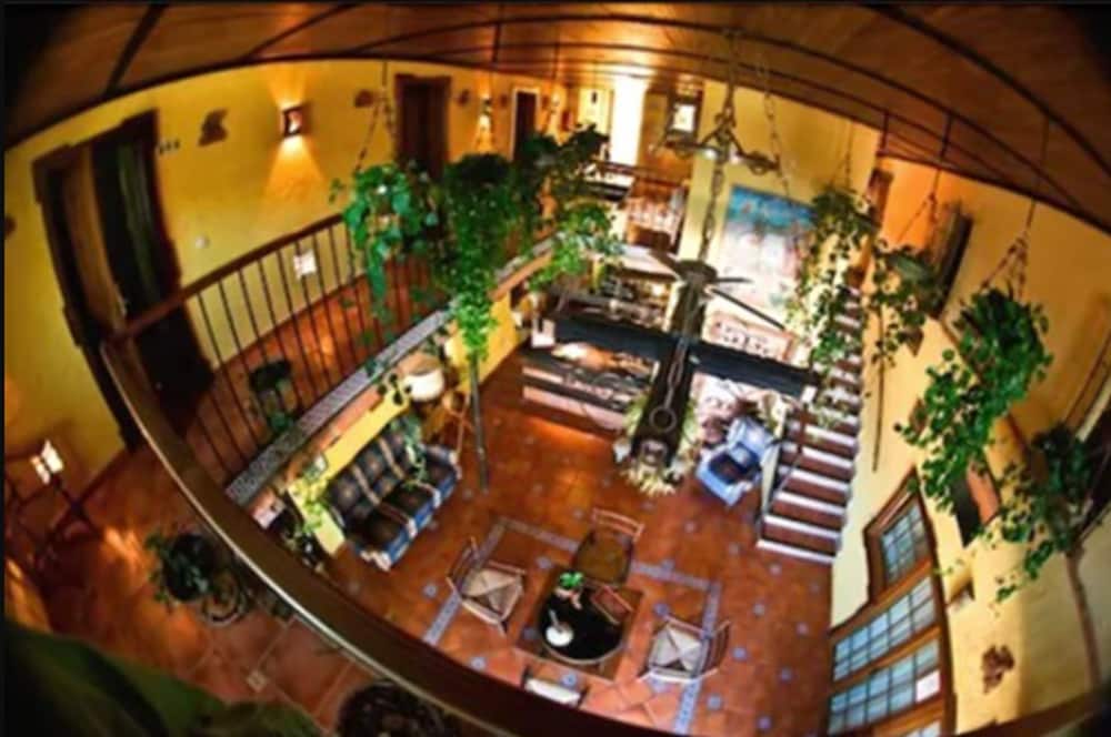 El Cortijo 5/50