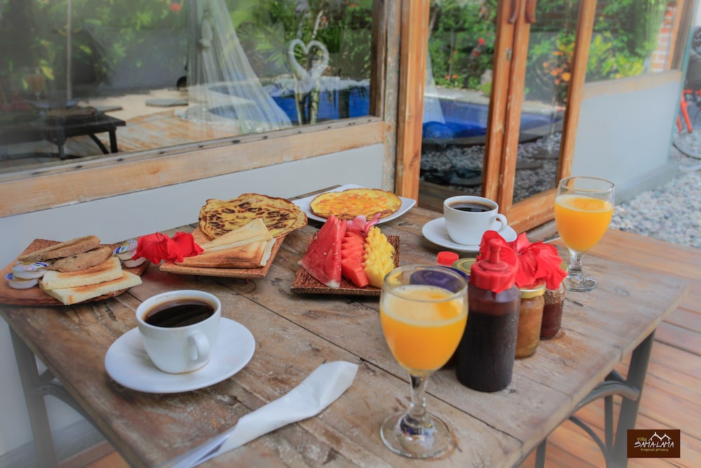 Villa Samalama Gili Air 34/43