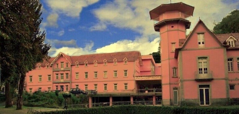 Palace Hotel And Spa 7/65