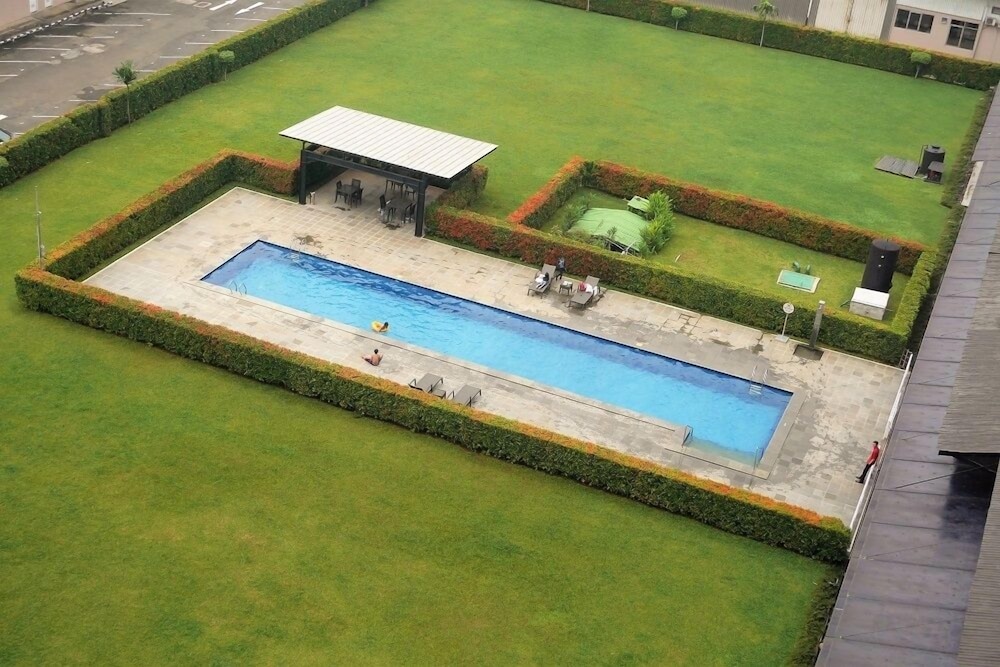 Swiss-Belinn Cawang 10/64