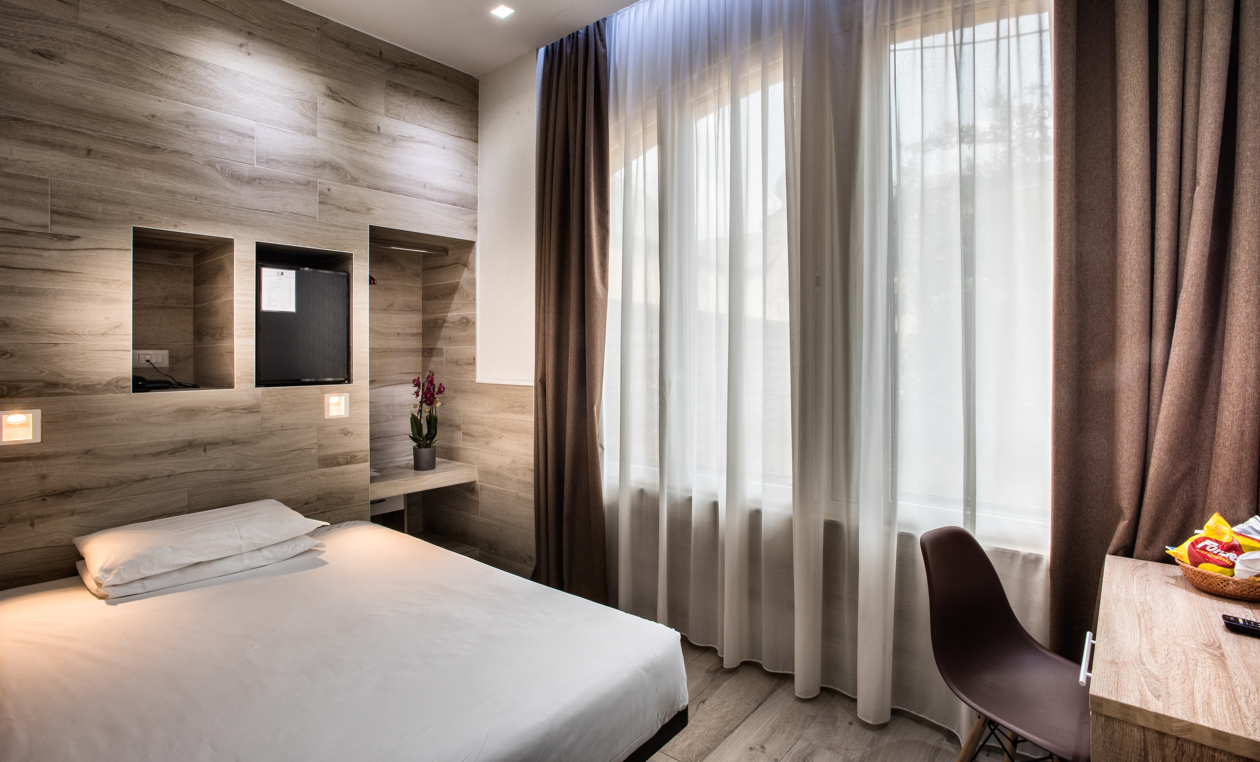 Eurohotel 17/50