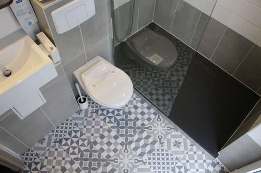 Hotel Kyriad Vichy 50/50