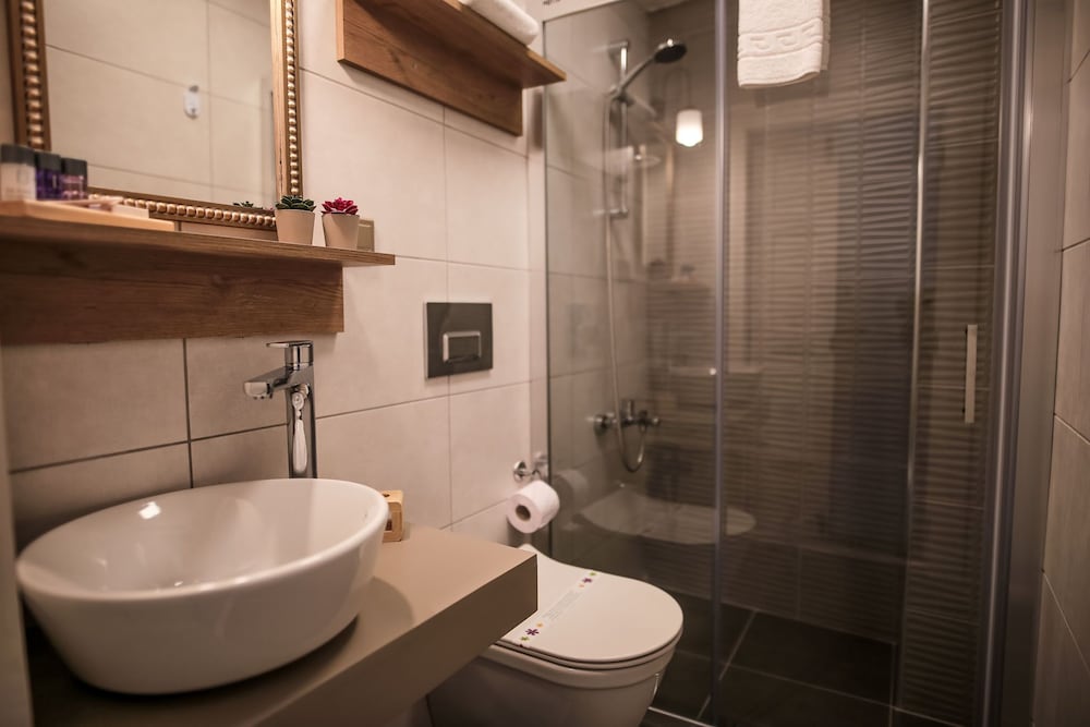 Ayvalik Palacitta Guesthouse 21/22