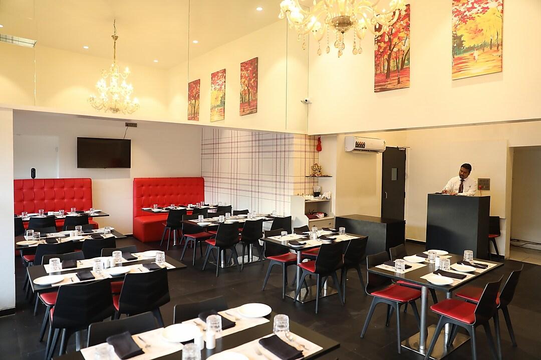 Krishna Avatar Stay Inn 21/22