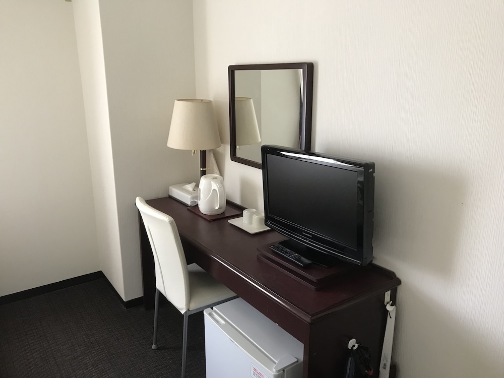 Hotel Tsukuba Hills Umezono 24/27