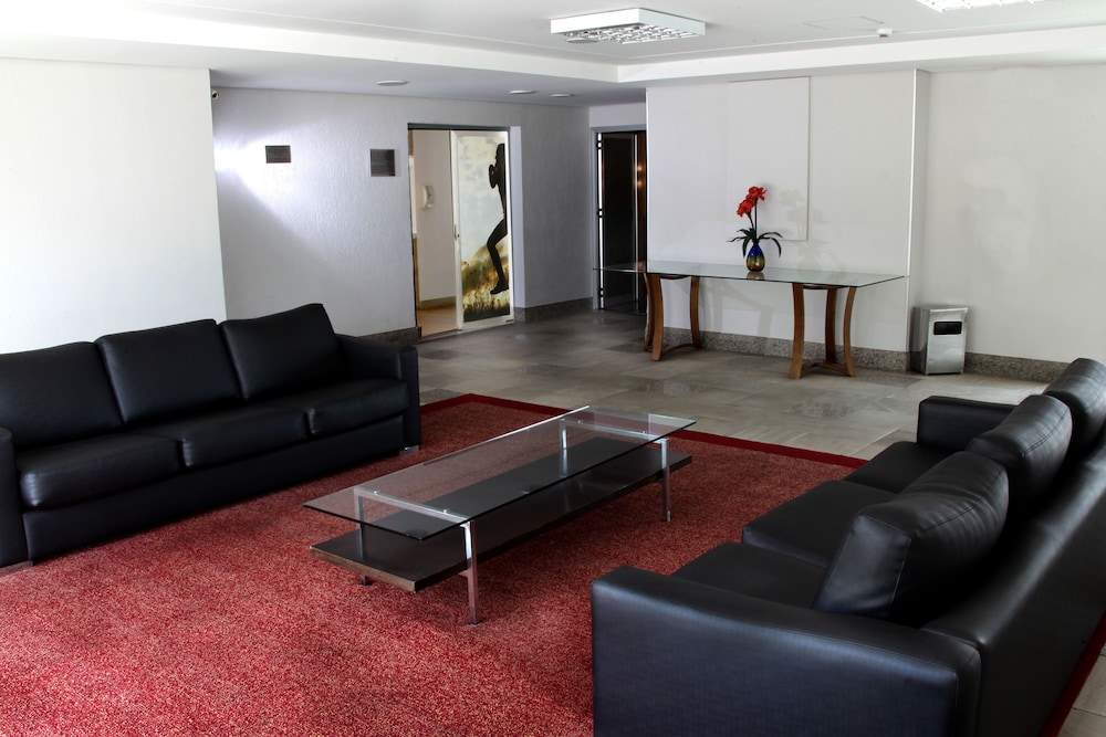 Bourbon Belo Horizonte Savassi 35/50