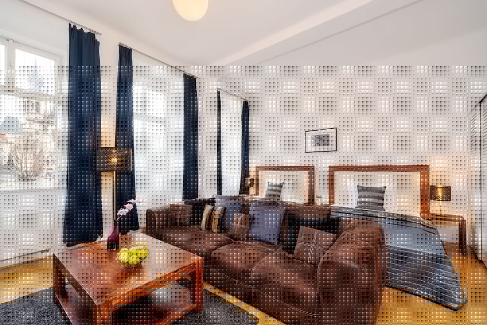 Old Town Square Premium Apartments 16/32