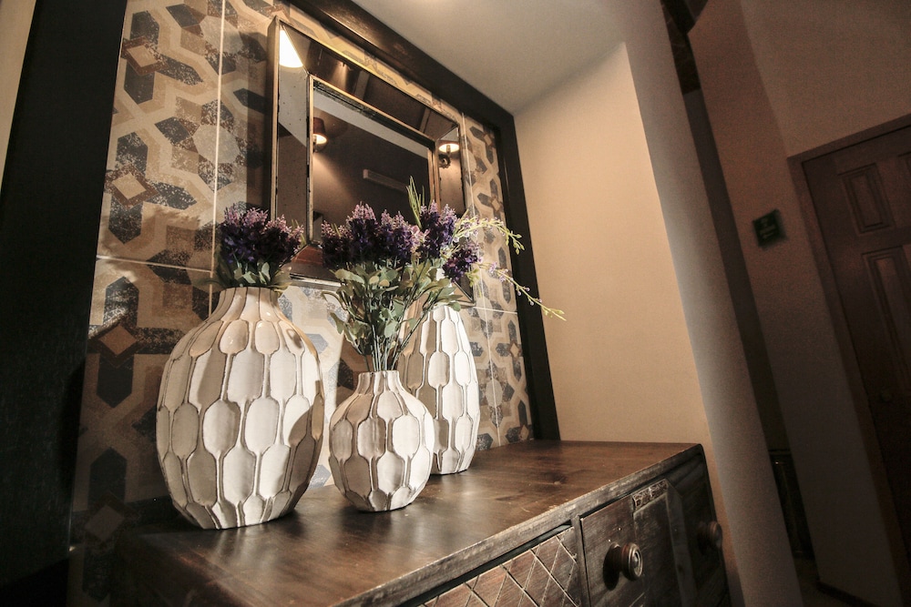 Casa Rosa Gran Hotel Boutique 25/48