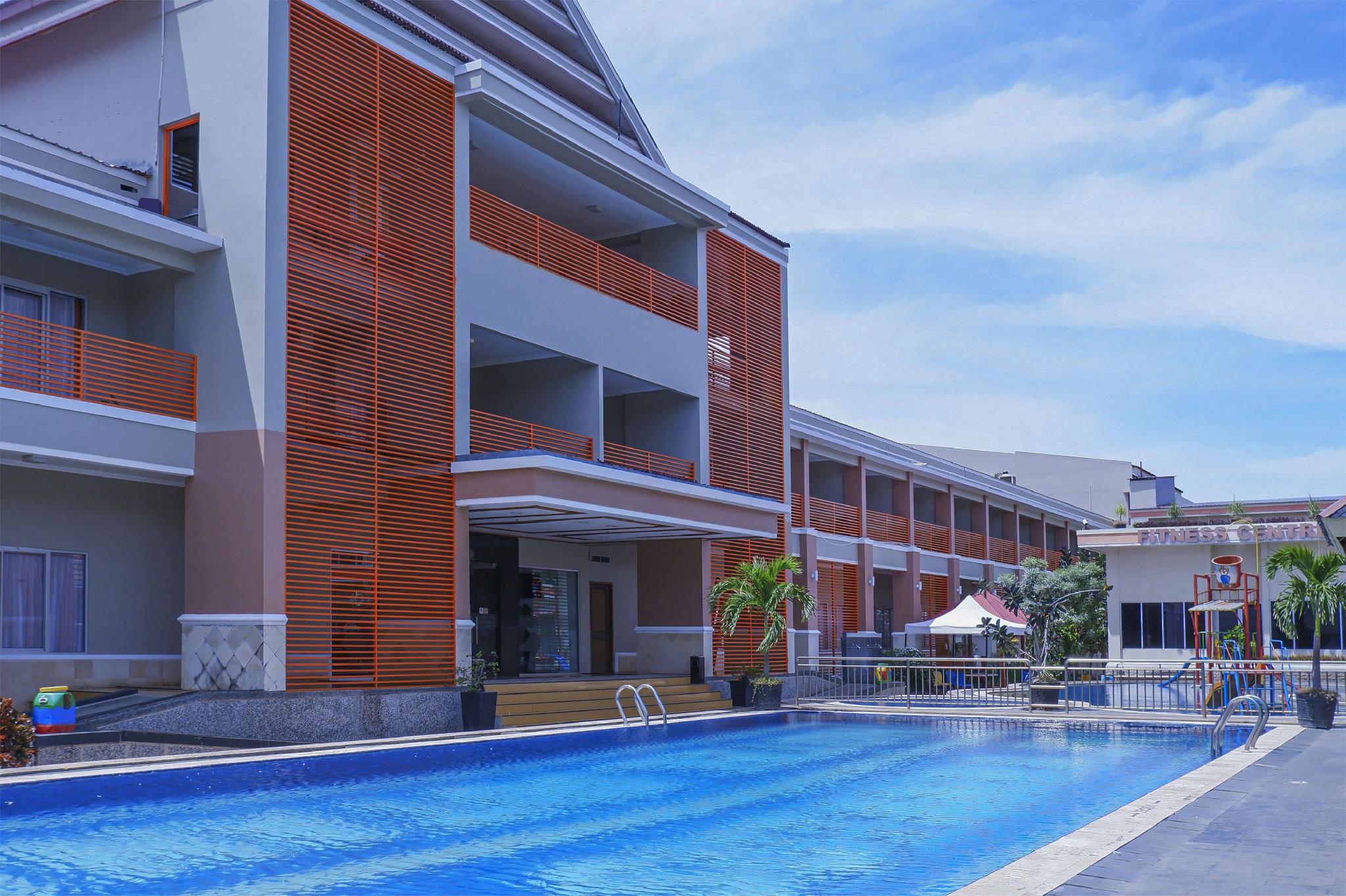 Sutan Raja Hotel Kolaka 2/35
