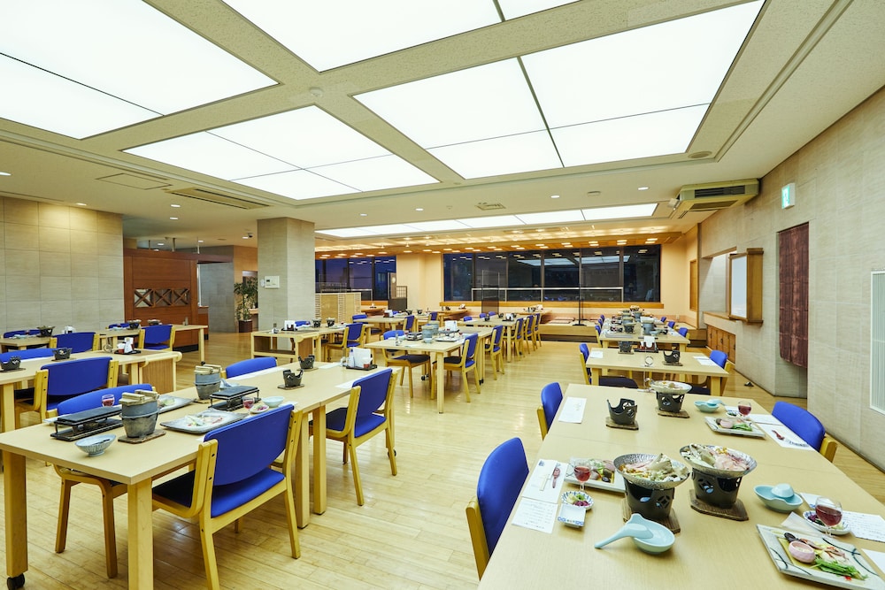 Kamenoi Hotel Shiobara (ex Kanponoyado Shiobara) 36/50