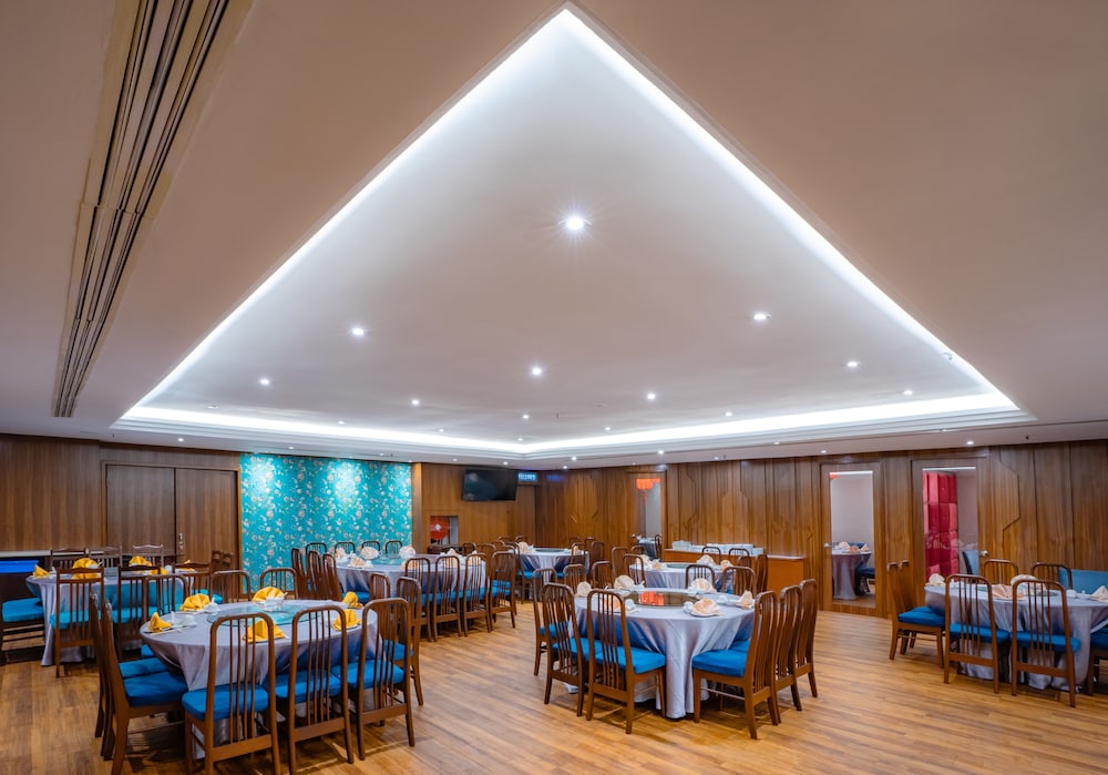 Crystal Crown Hotel Petaling Jaya 41/46