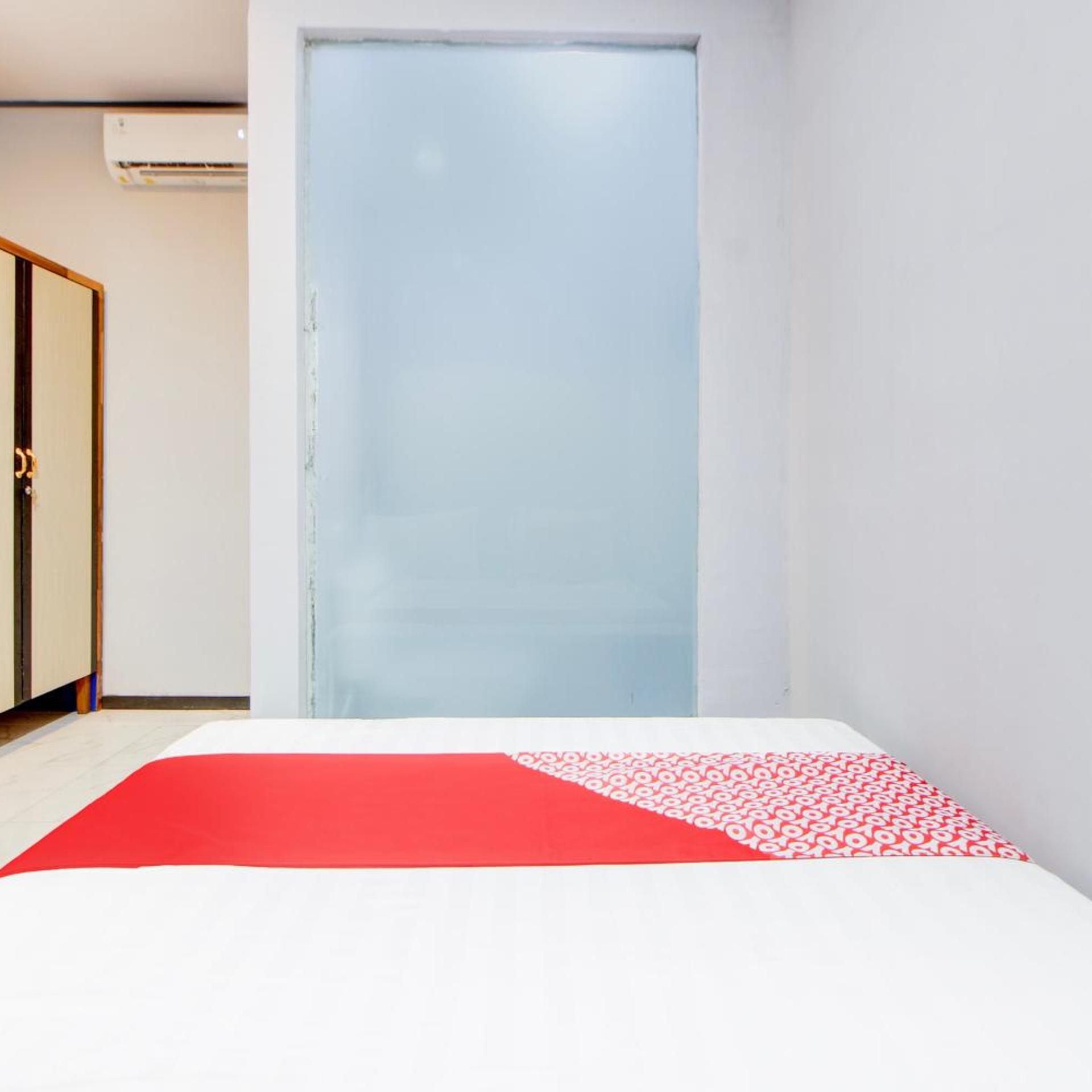 Hotel O Stasiun Tegal Near Alun-Alun Formerly Ameera Guest House 25/33