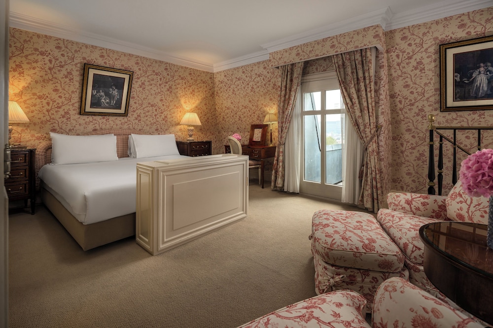 Penthouse, Suite, Single Bed, City View