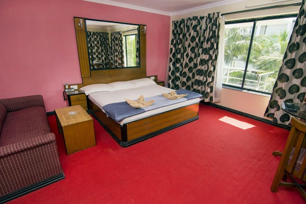 Hotel Dolphin 19/34