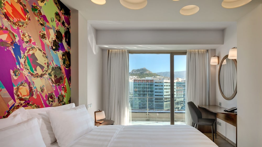 Athens Tiare by Mage Hotels 27/65
