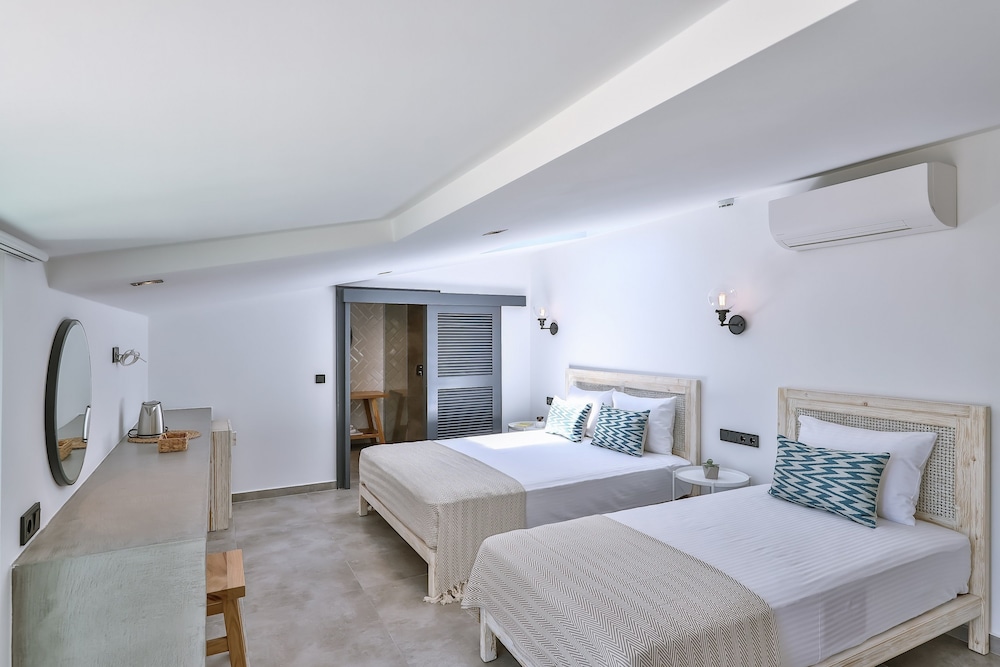 Carruba Boutique Hotel 13/50