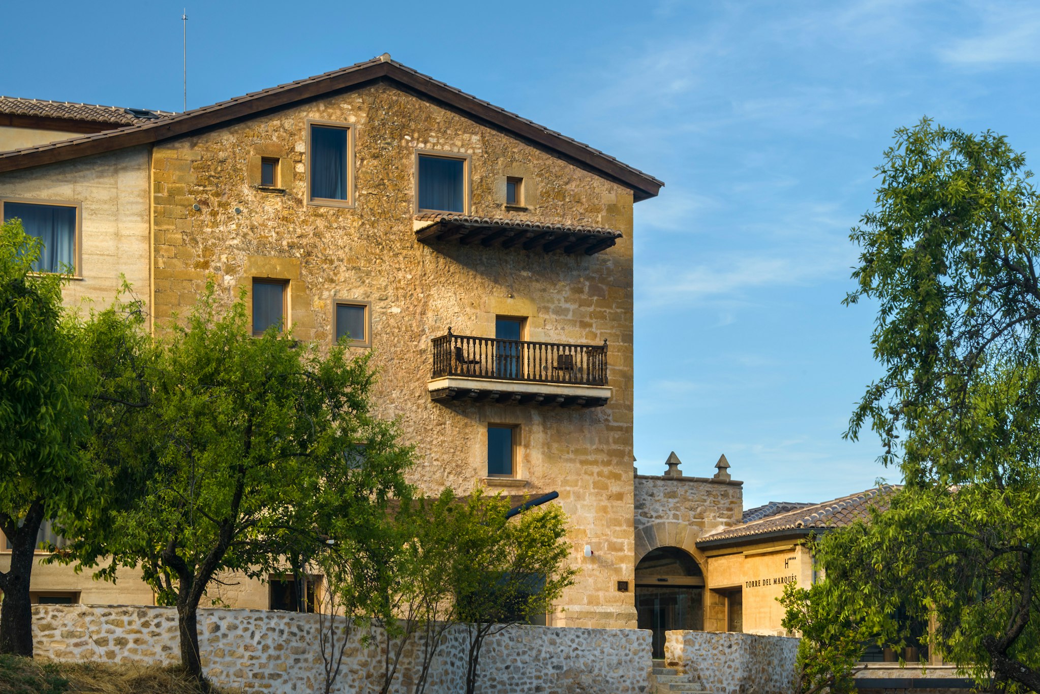 Torre del Marques 5/50