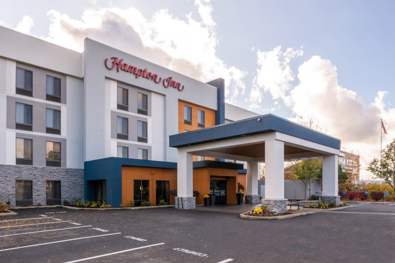 Hampton Inn Eugene 48/51