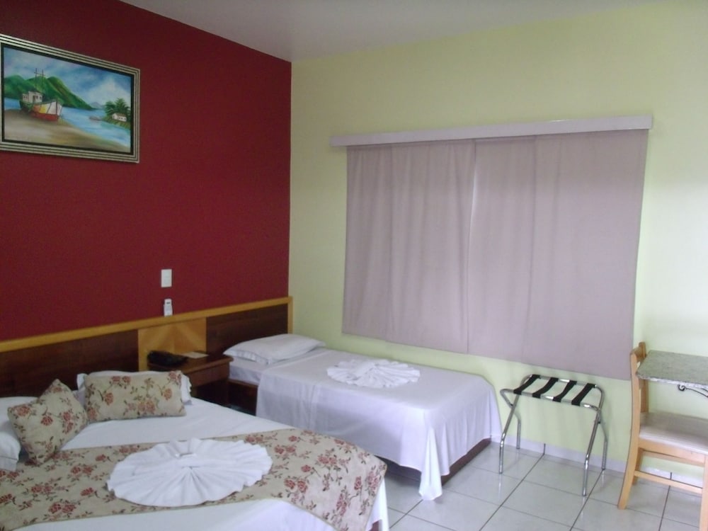 Hotel Pousada Real 10/56