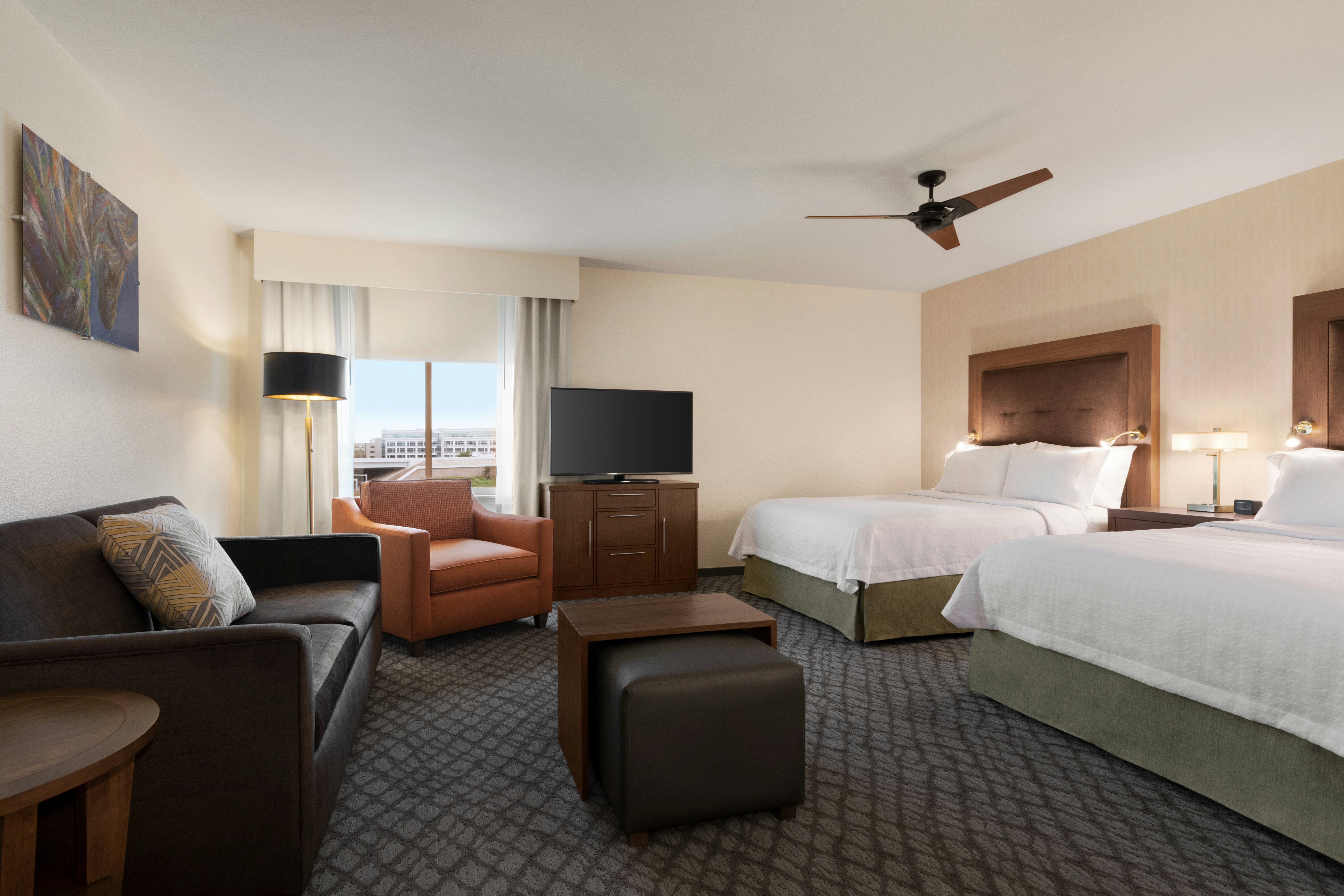 Homewood Suites By Hilton Houston NW At Beltway 8 TX 9/23