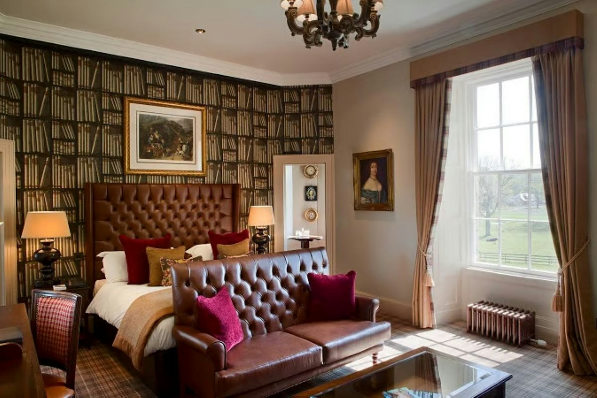Meldrum House Country Hotel & Golf Course 11/19