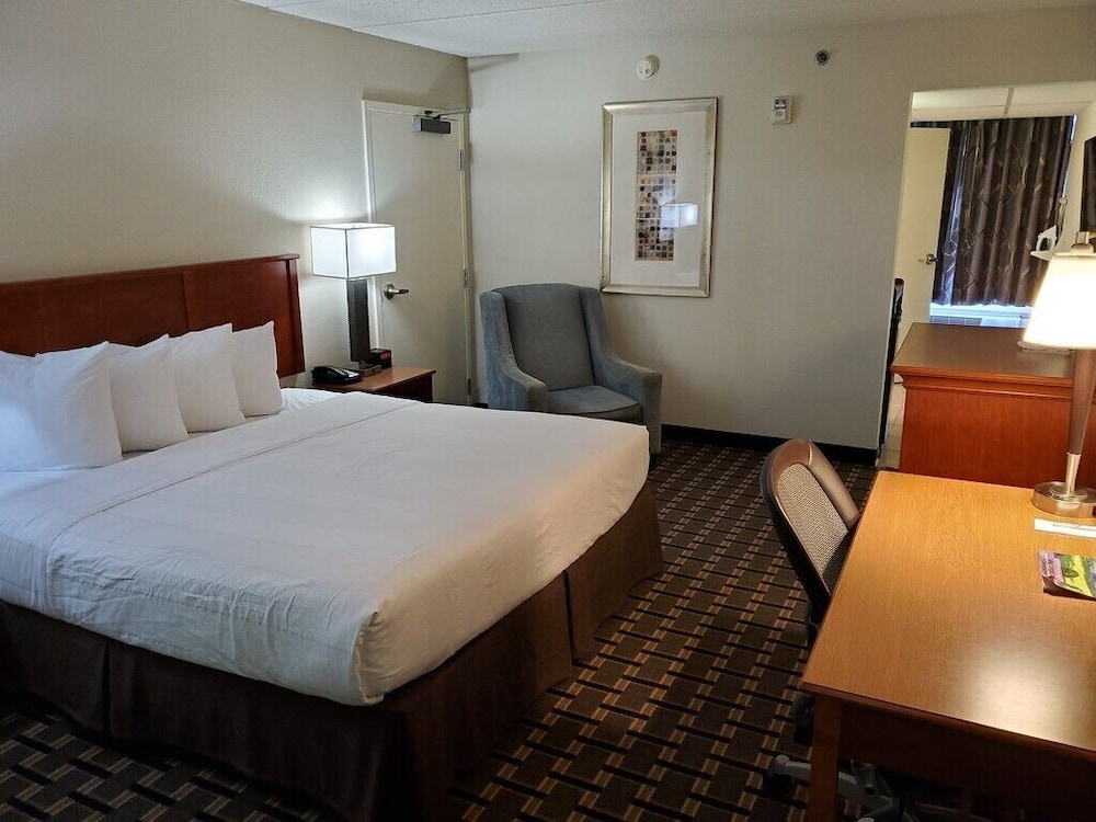 Motel6 Hastings, NE 8/50