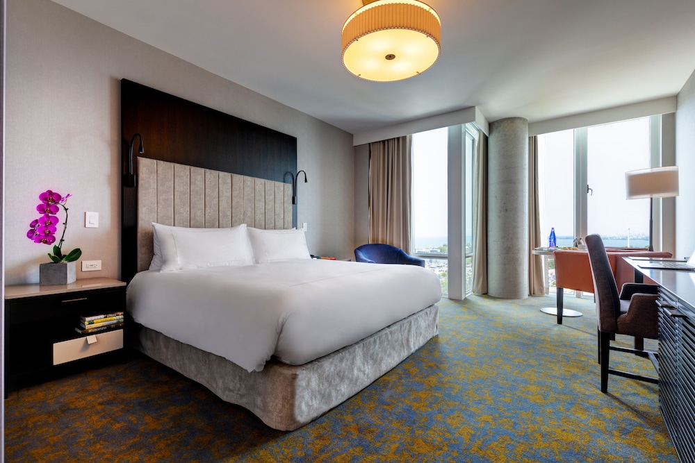 Hotel X Toronto by Library Hotel Collection 10/63
