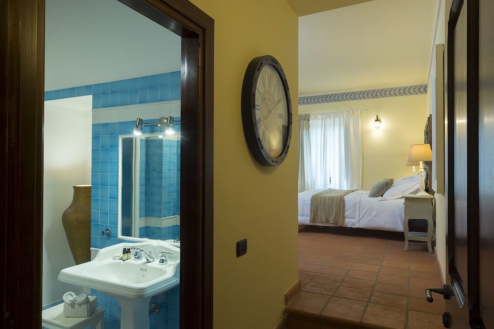 Relais Santa Caterina 48/50