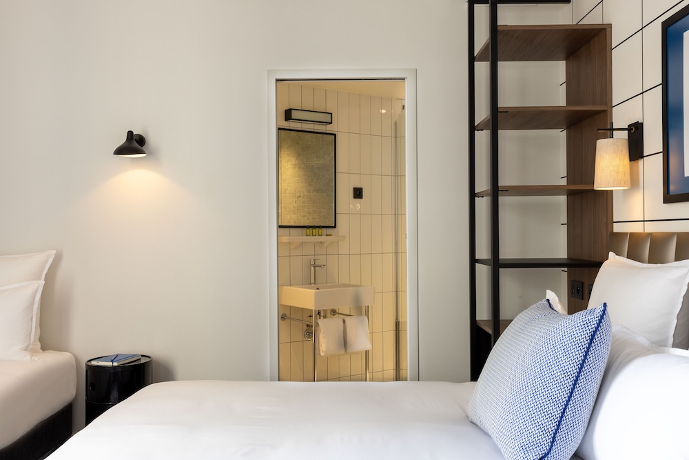 Hotel Moderniste 19/47