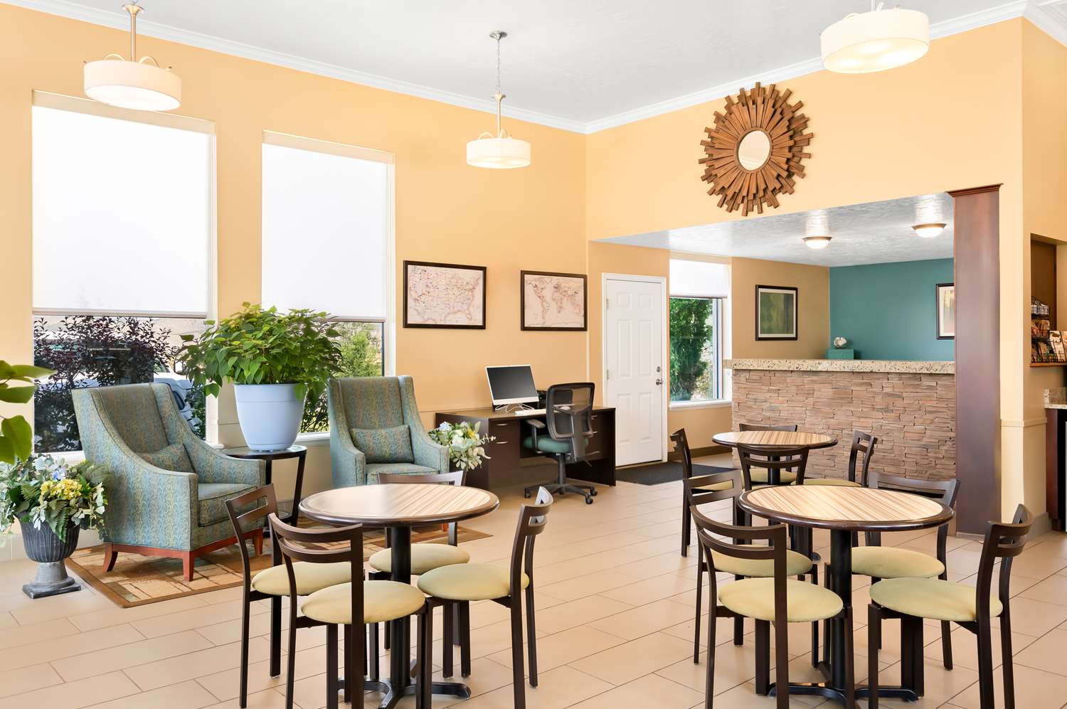 Best Western Paradise Inn of Nephi 23/33