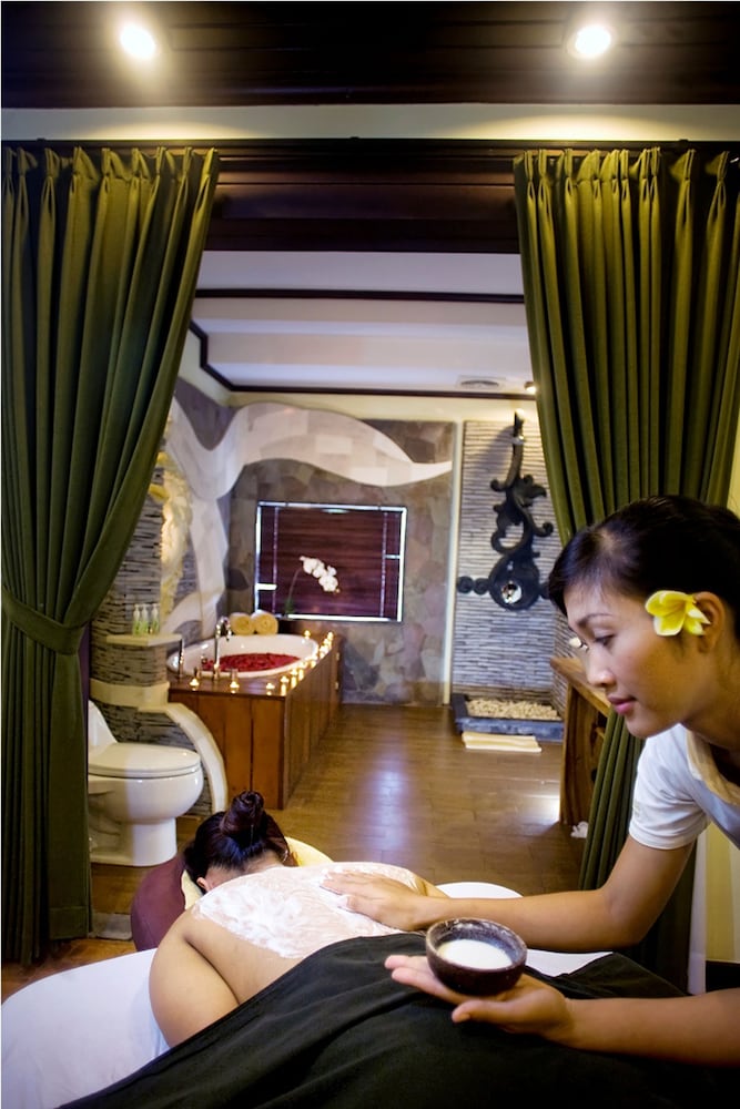 The Bali Dream Villa Resort & Echo Beach Canggu 53/75