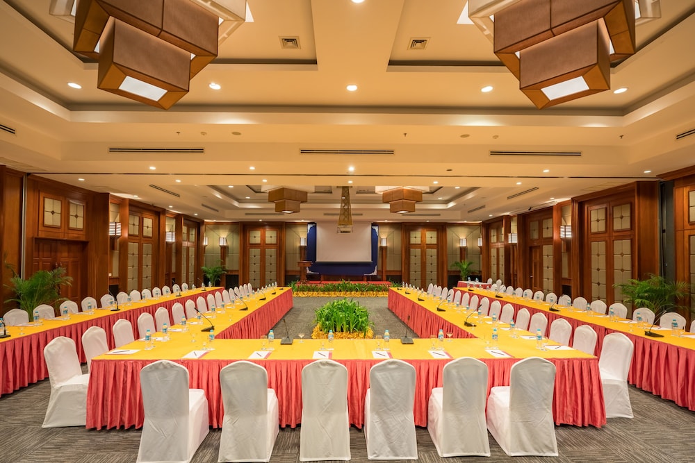 Angkor Miracle Resort and Spa 41/50