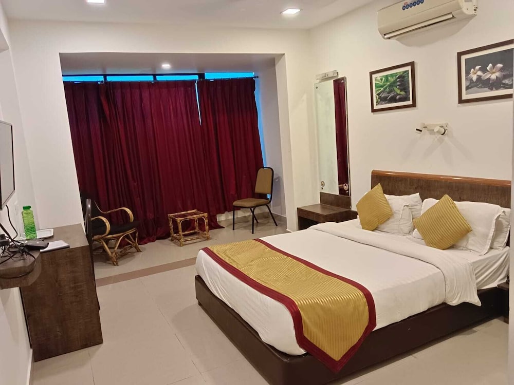 Boshan Hotels 13/50