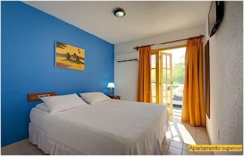 Hotel Estalagem Porto Seguro 33/69