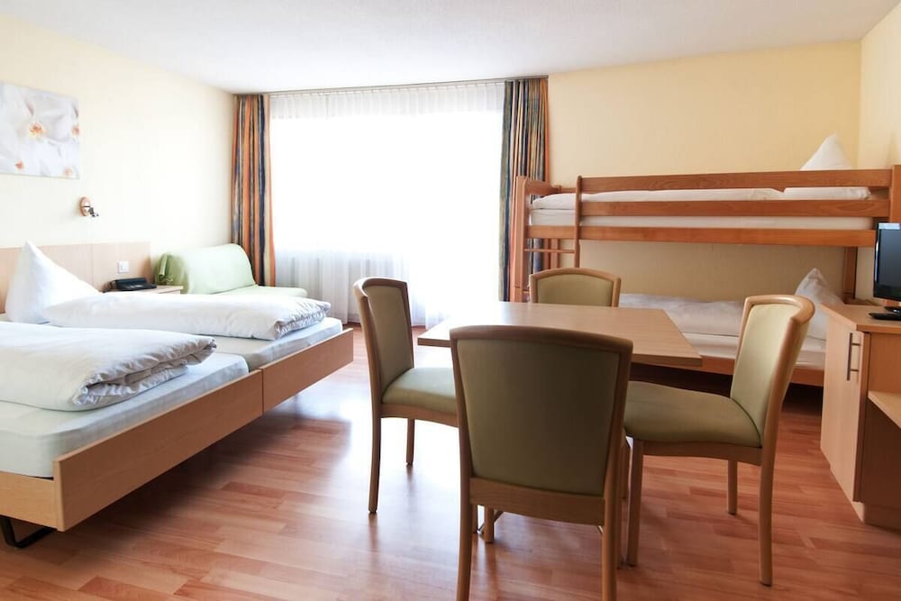 Das Hotel Sherlock Holmes 15/55