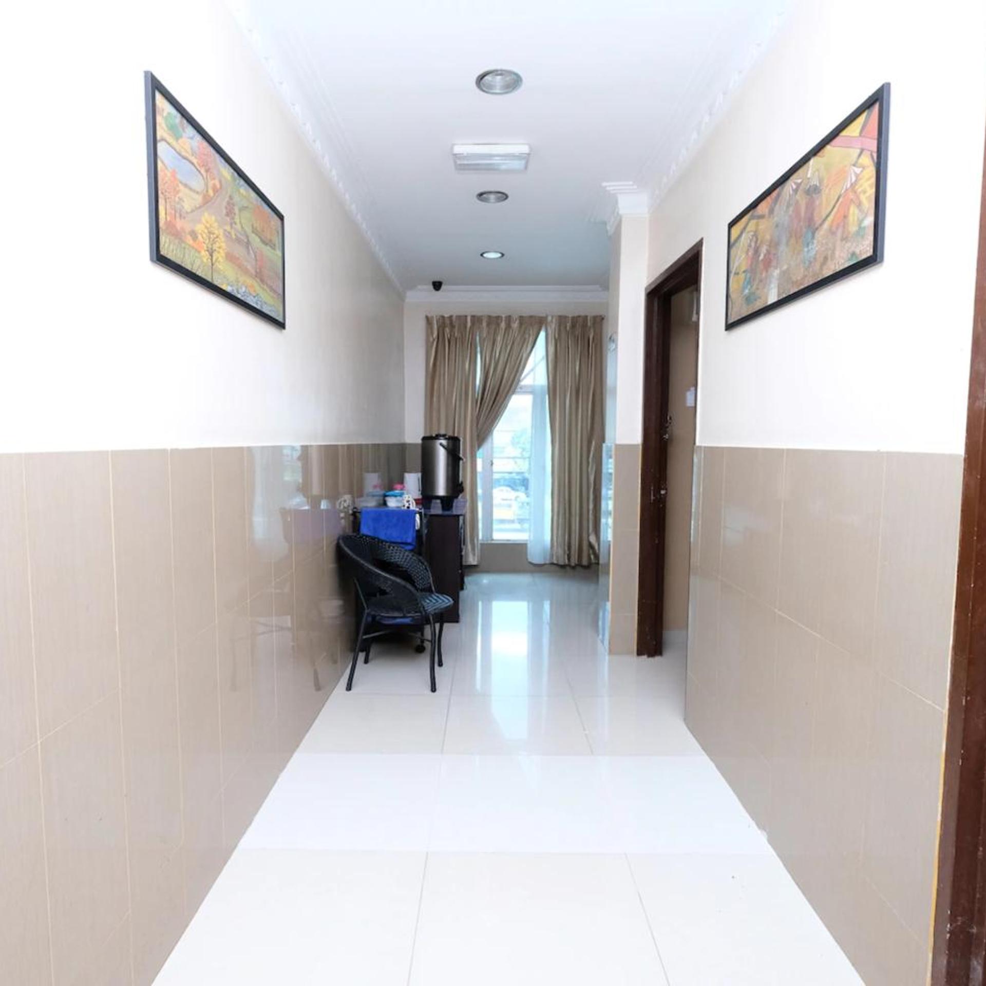 Swing & Pillows at Ayuni Hotel Bangi, Selangor 22/31