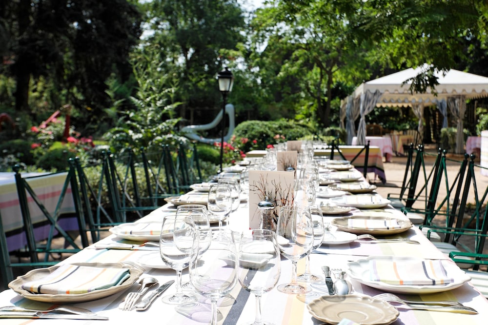Relais And Chateaux Cazaudehore 3/79