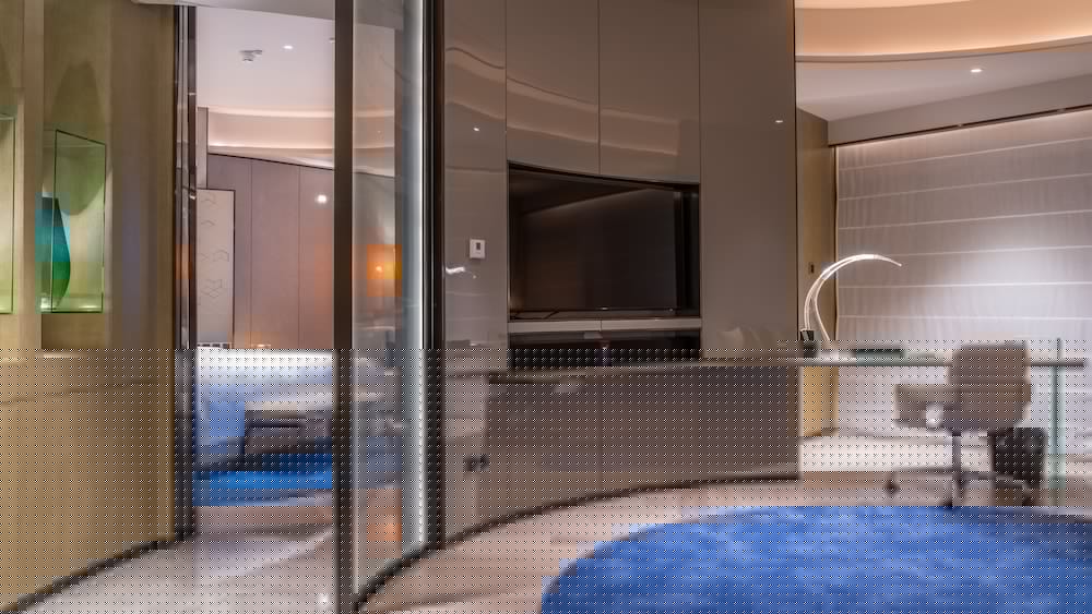 Intercontinental Beijing Sanlitun 23/78