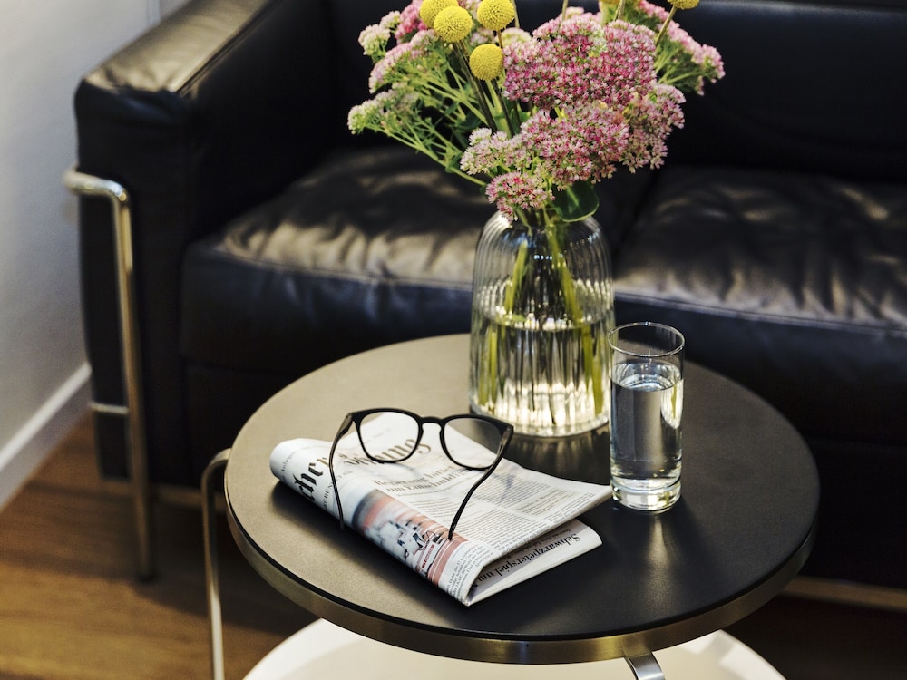 Boutique Hotel Helmhaus Zurich 41/45