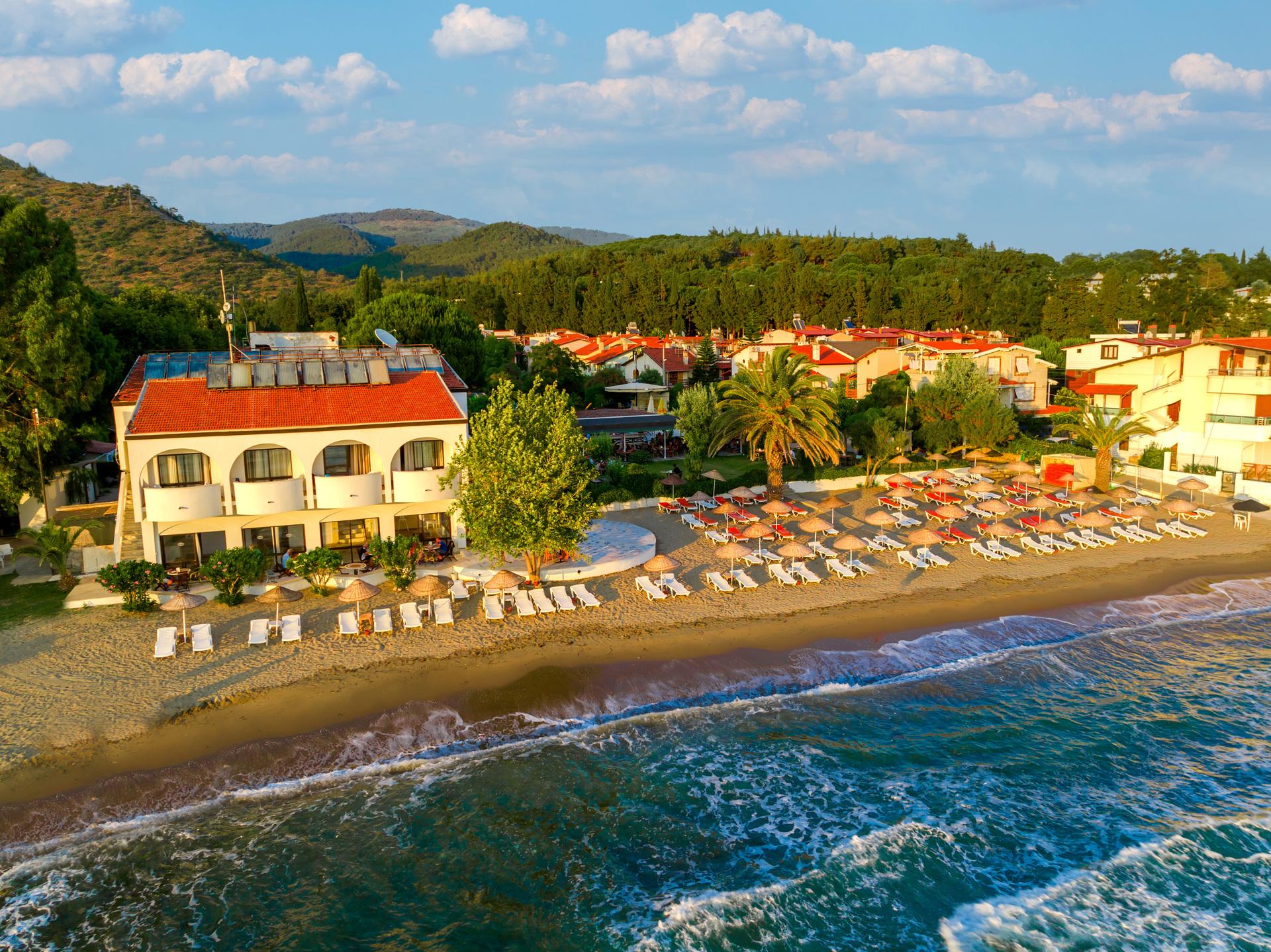 Dogan Paradise Beach 19/30