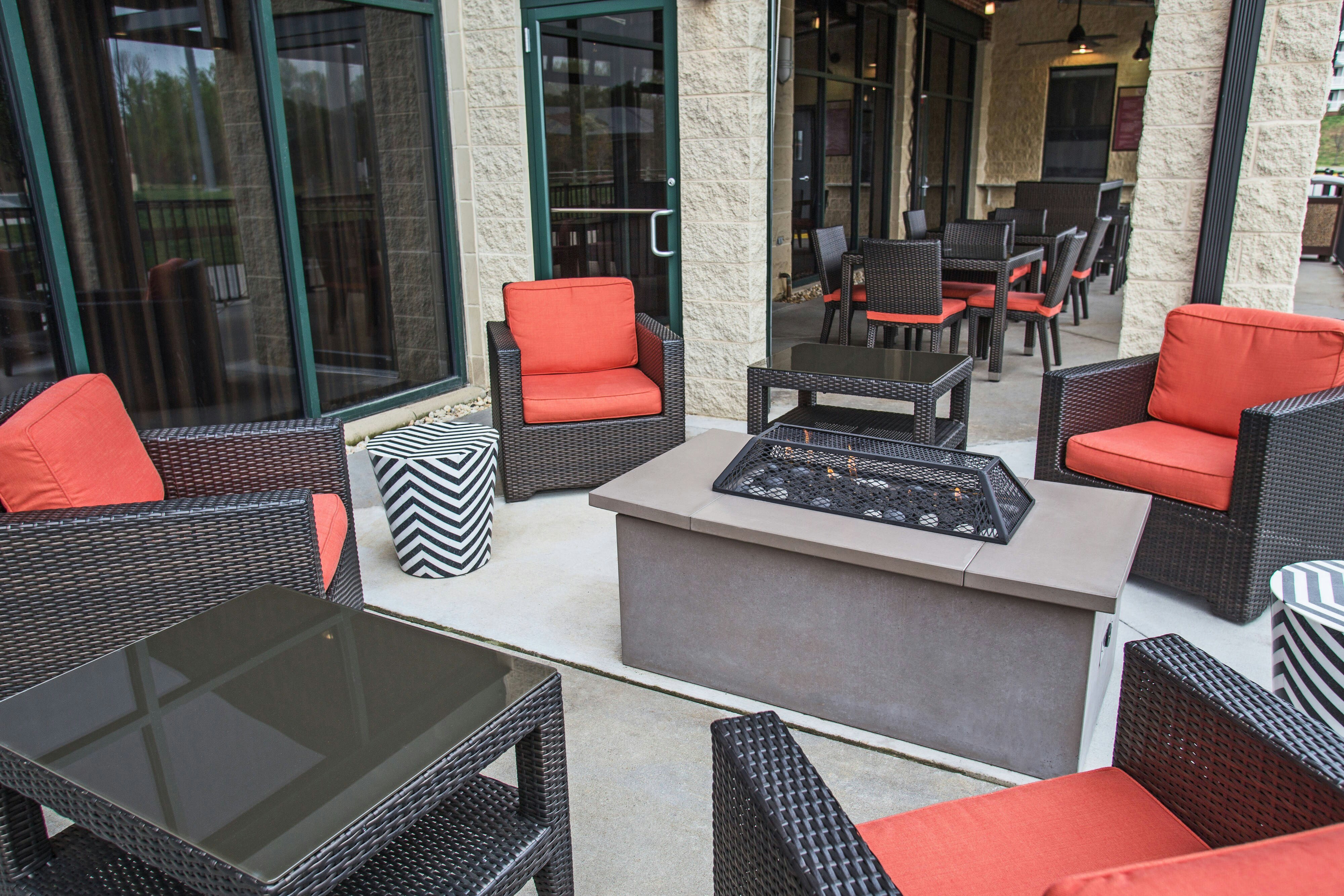 COURTYARD ABERDEEN AT RIPKEN STADIUM 7/14