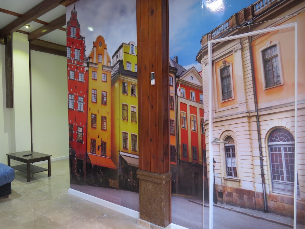 APARTAMENTOS MARINA INTERNACIONAL 1/50