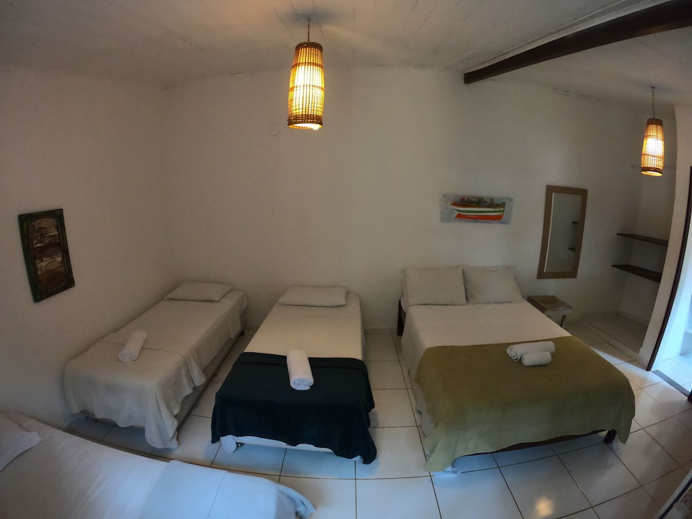 Pousada Casa Cactus 11/22