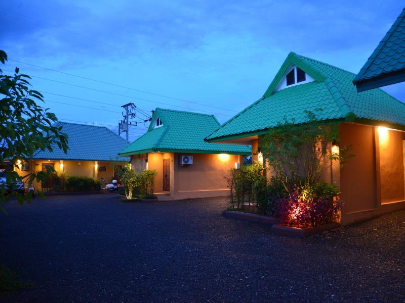Sucholtee Resort 6/90