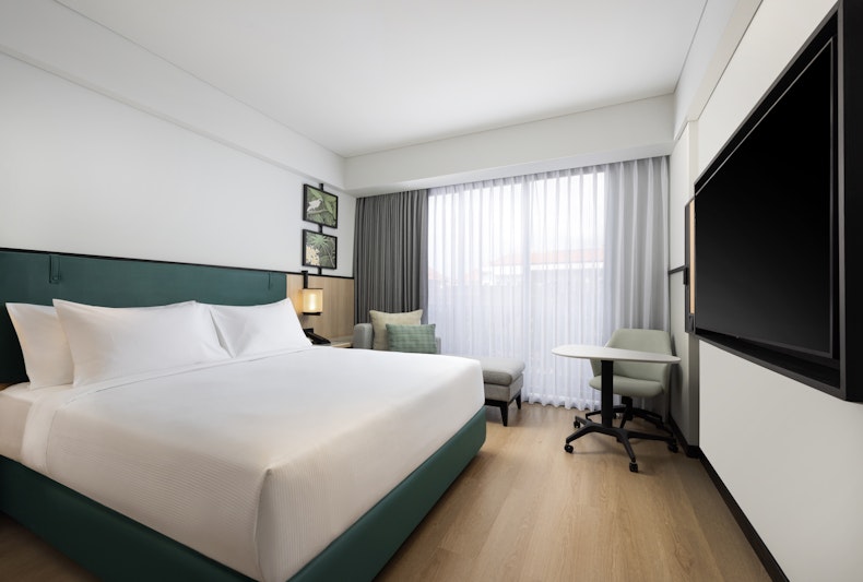 Hilton Garden Inn Bali Nusa Dua 10/35