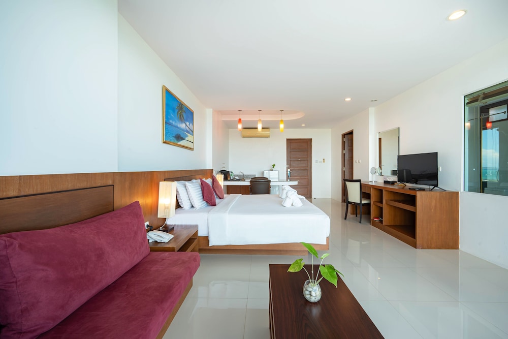 The View Rawada Phuket 21/56