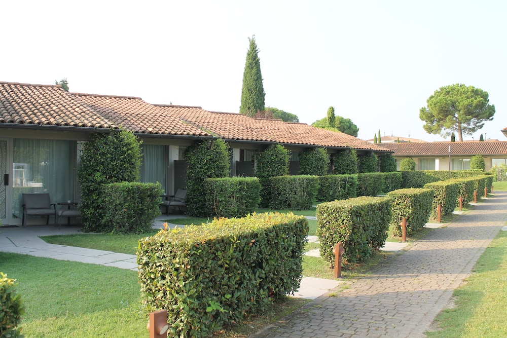 Splendido Bay Luxury Spa Resort in PADENGHE SUL GARDA