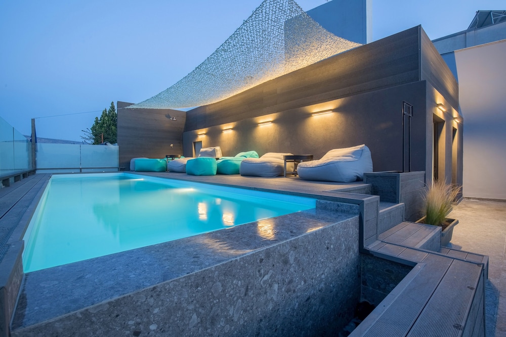 The Duke Boutique Suites 18/50