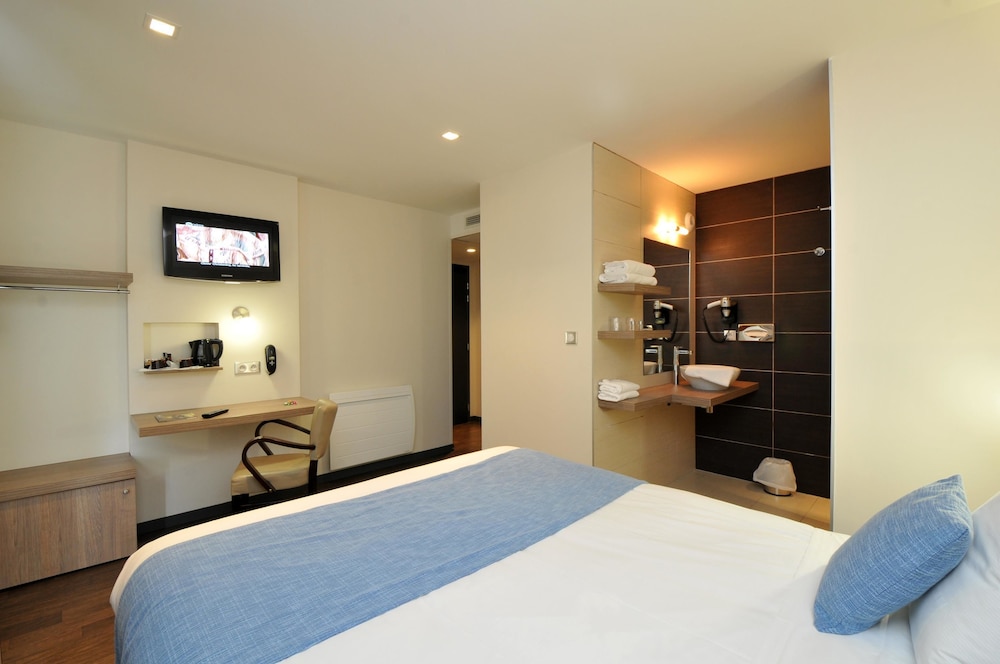 Sure Hotel By Best Western Reims Nord 5/44